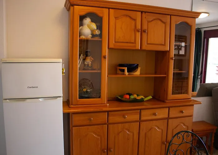 Apartamentos Zafiro Unitursa