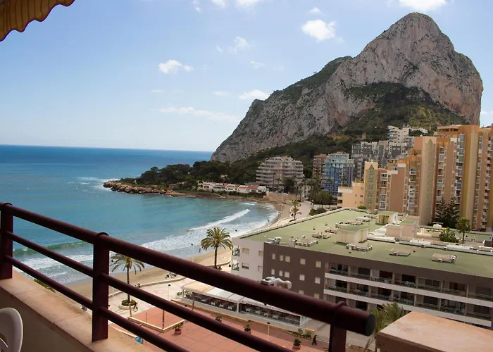 Apartamentos Zafiro Unitursa