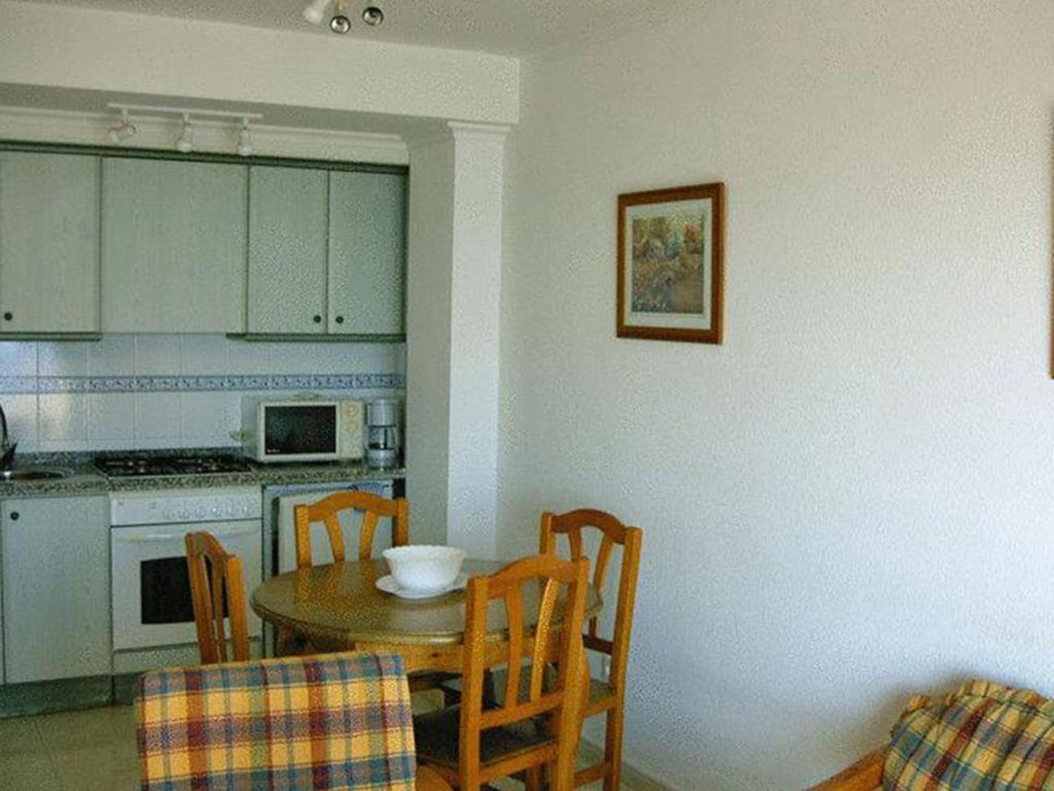 Apartament Zafiro Unitursa *