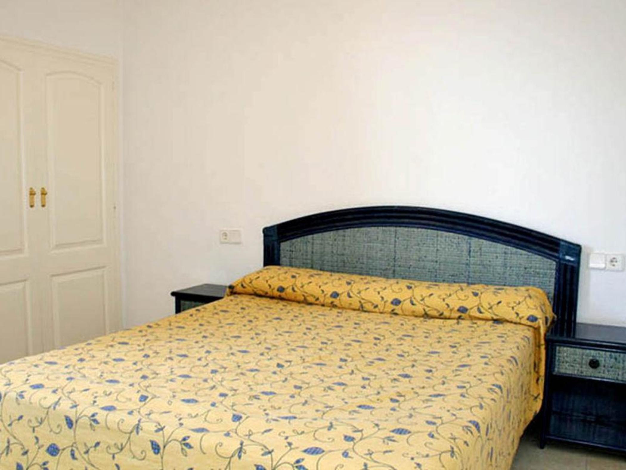 Zafiro Unitursa Apartament Calp