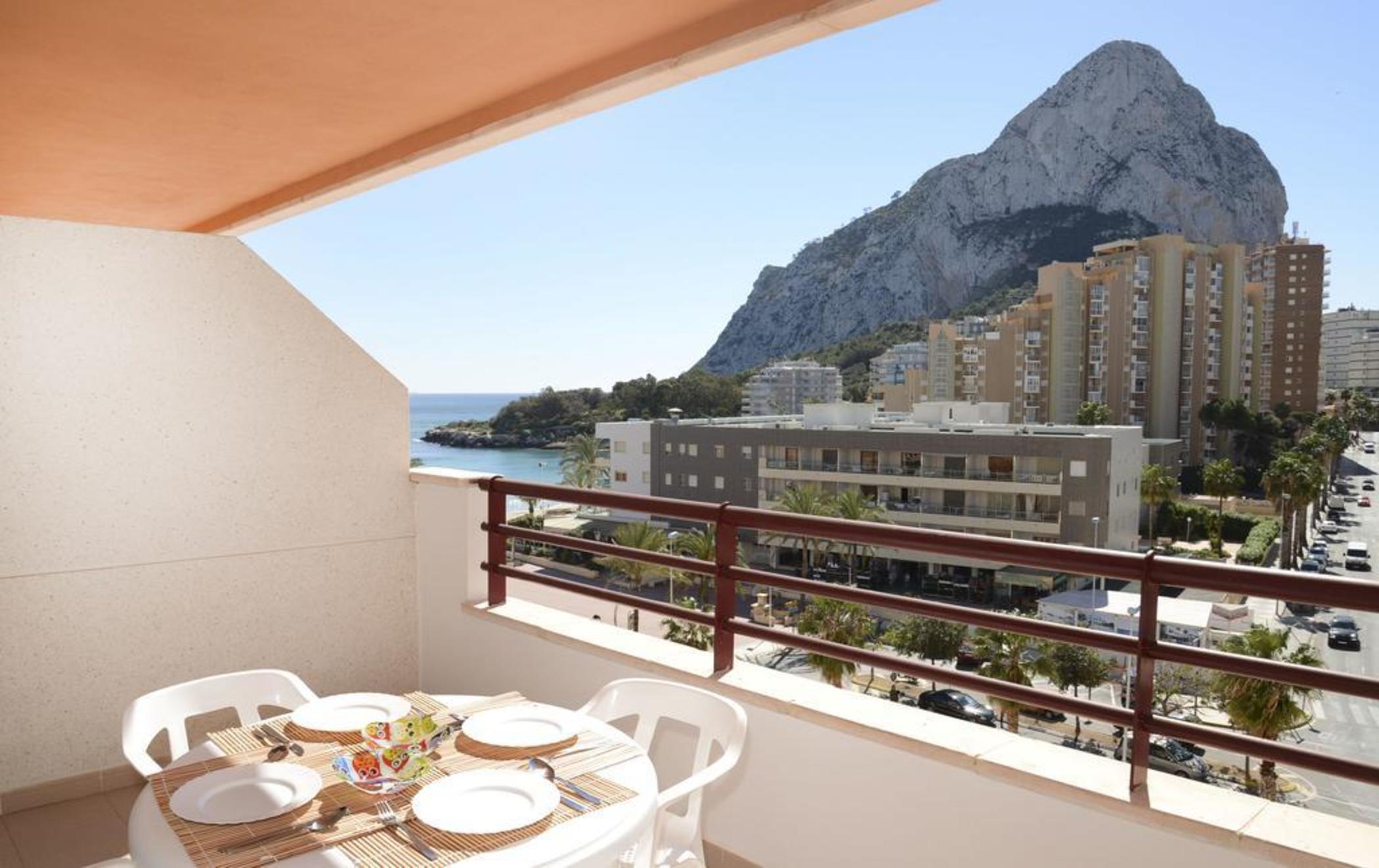 Apartament Zafiro Unitursa