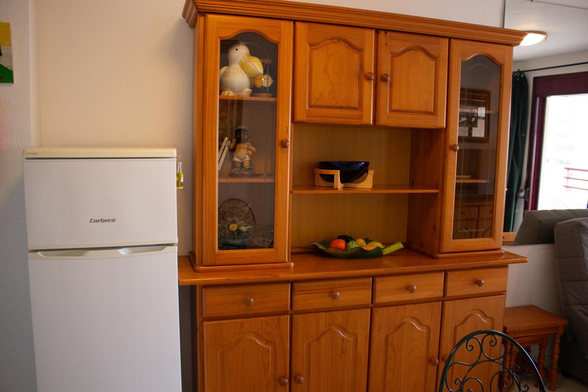 Zafiro Unitursa Apartament Calp