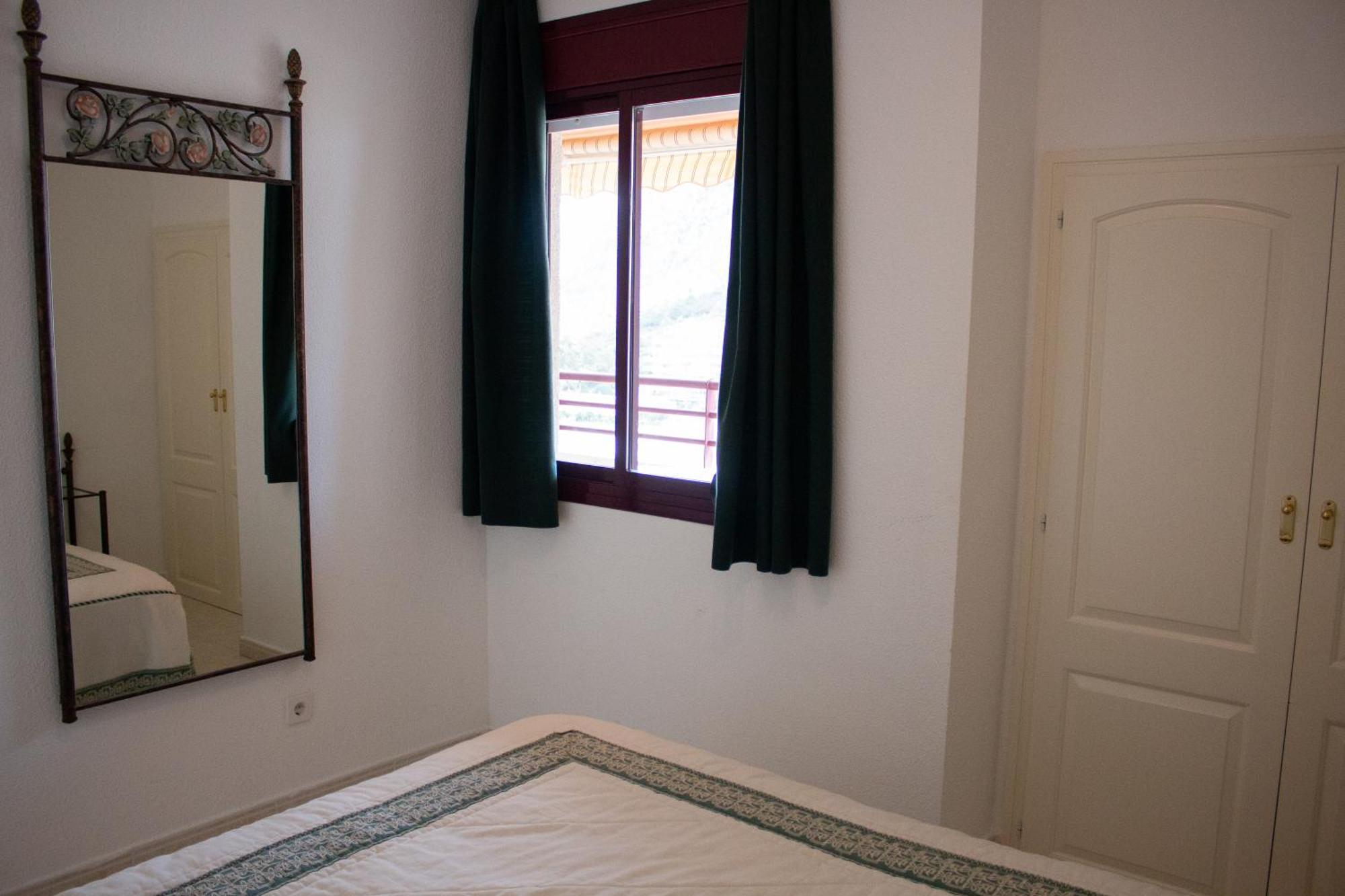 Zafiro Unitursa Apartament