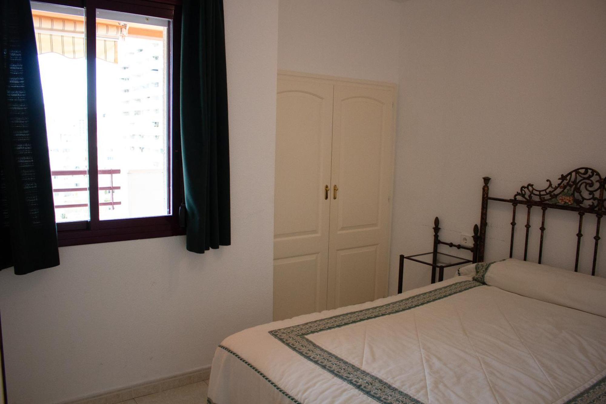 Apartament Zafiro Unitursa