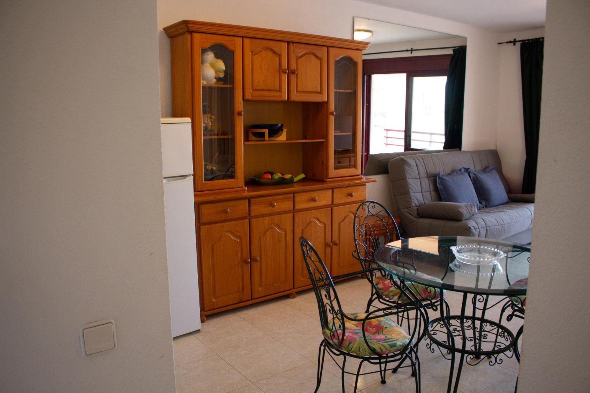 Apartament Zafiro Unitursa *
