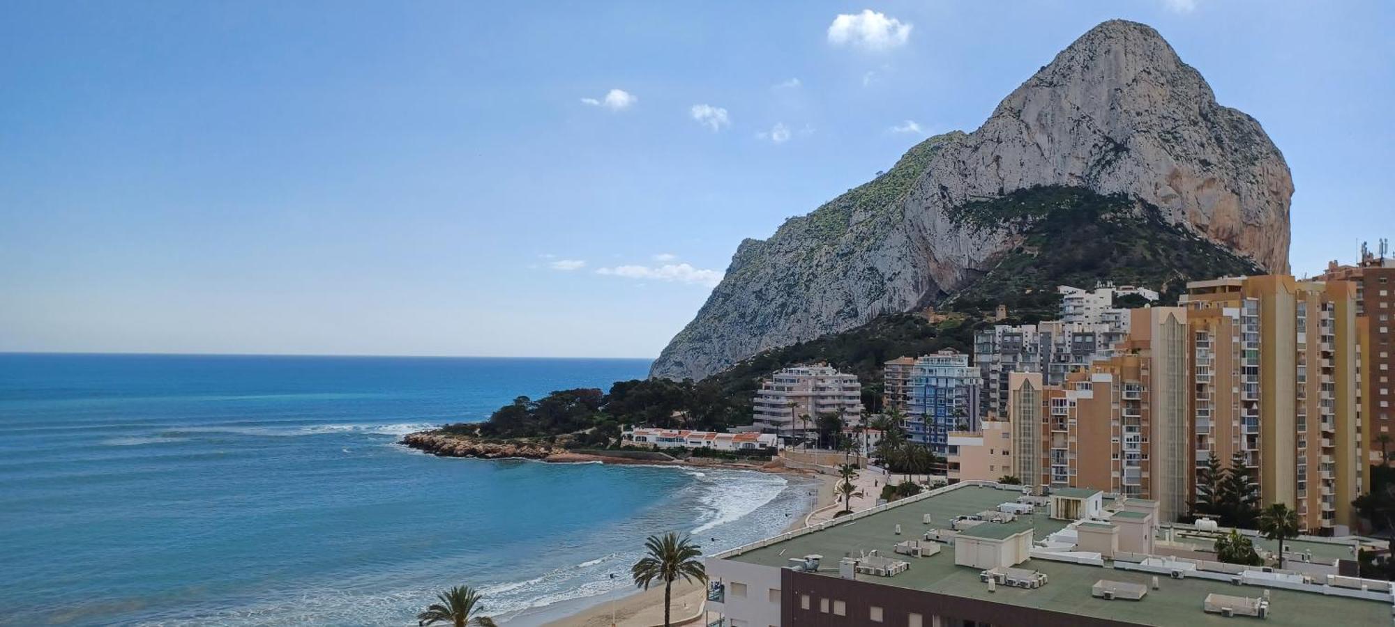 Zafiro Unitursa Apartament