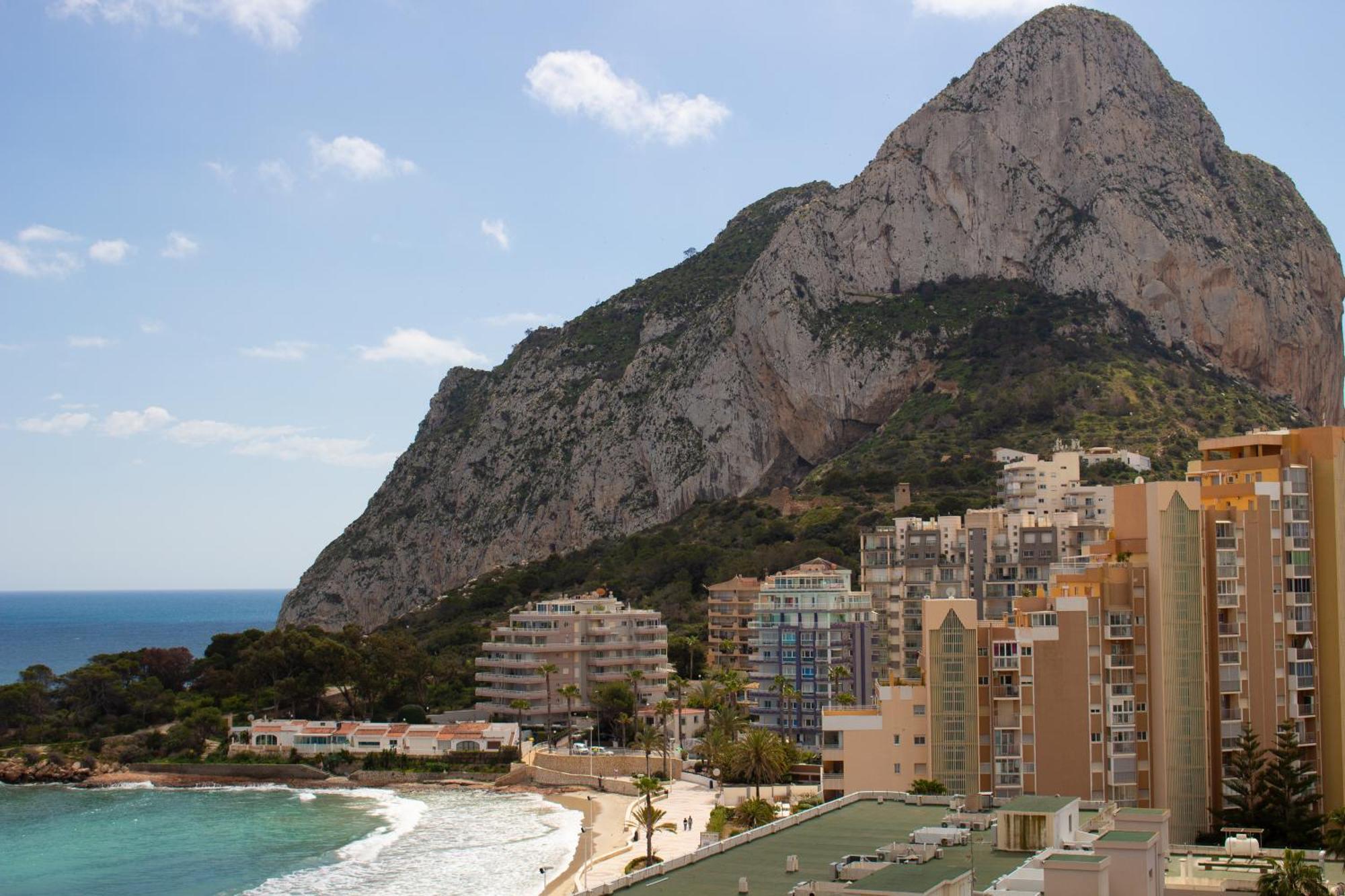 Apartament Zafiro Unitursa