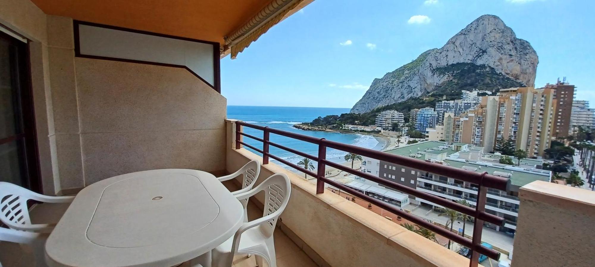 Zafiro Unitursa Apartament