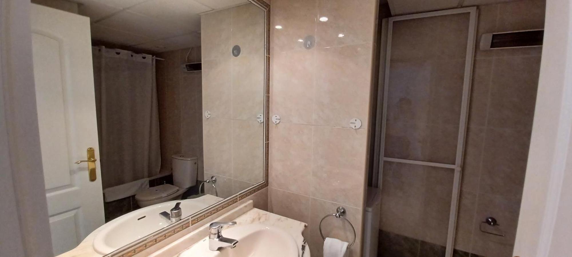 Apartament Zafiro Unitursa