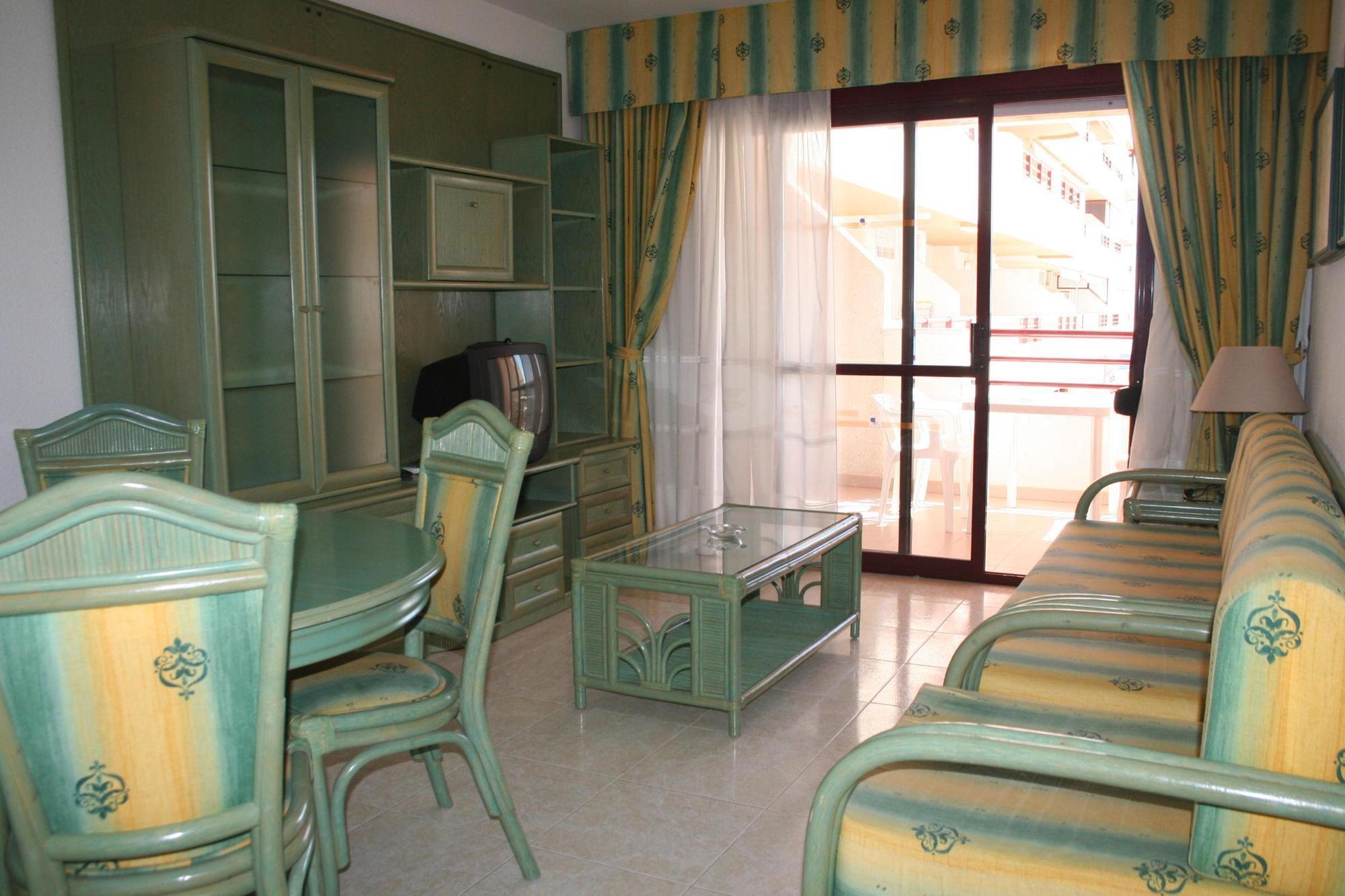 Zafiro Unitursa Apartament