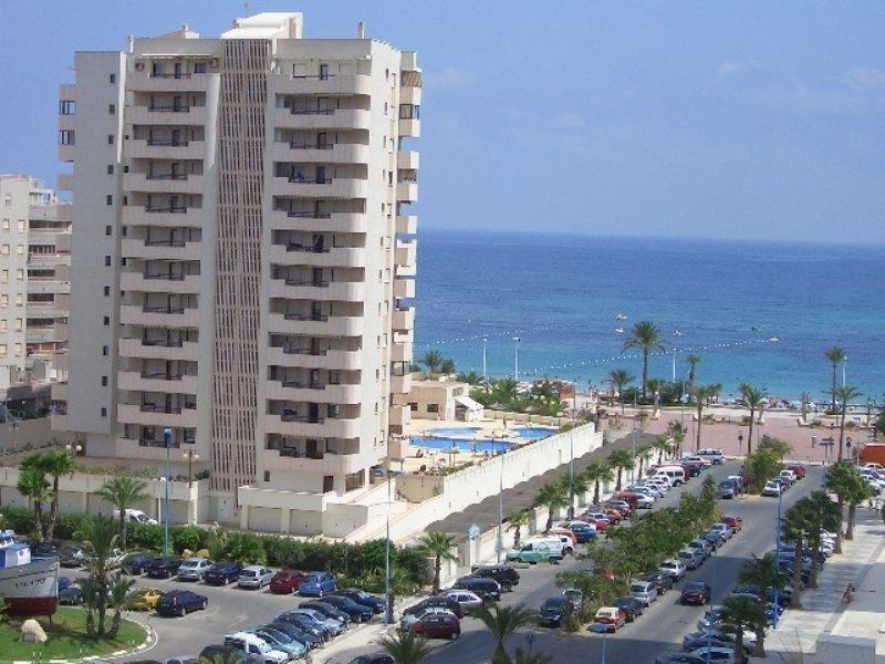 Zafiro Unitursa Apartament