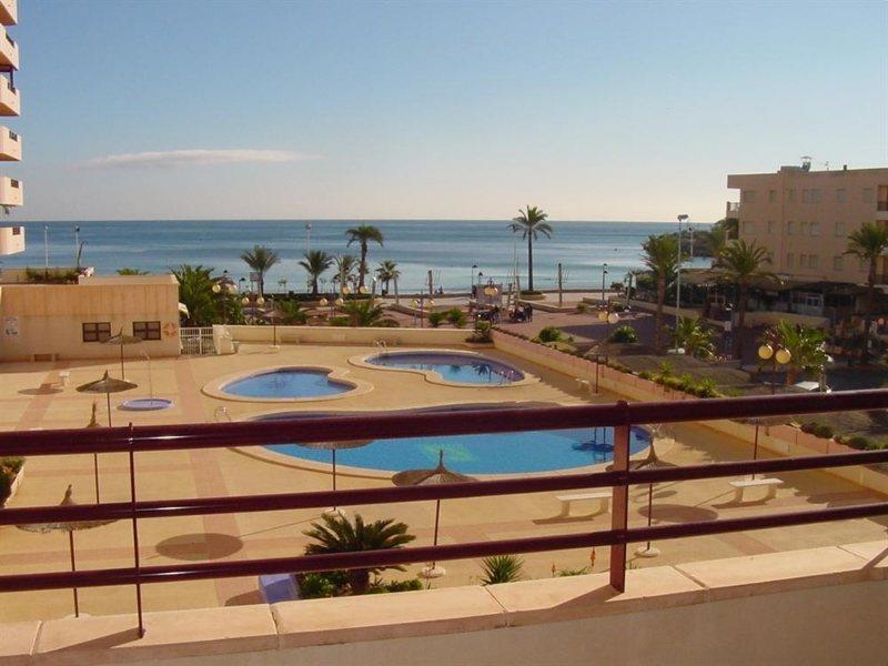 Zafiro Unitursa Apartament