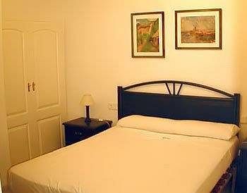 Apartamento Zafiro Unitursa