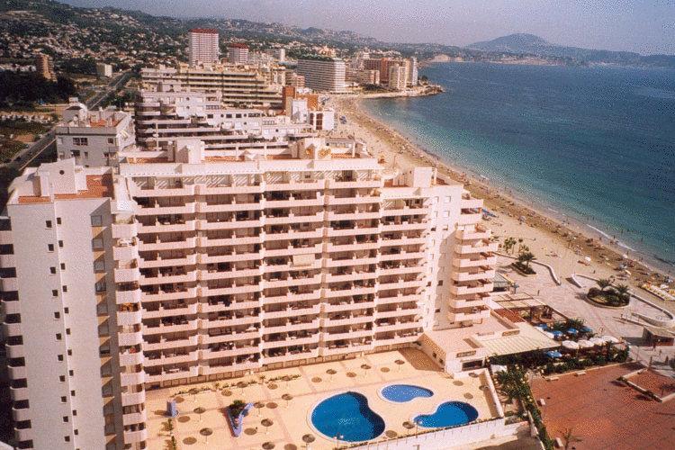 Apartament Zafiro Unitursa