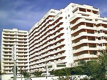 Apartament Zafiro Unitursa *