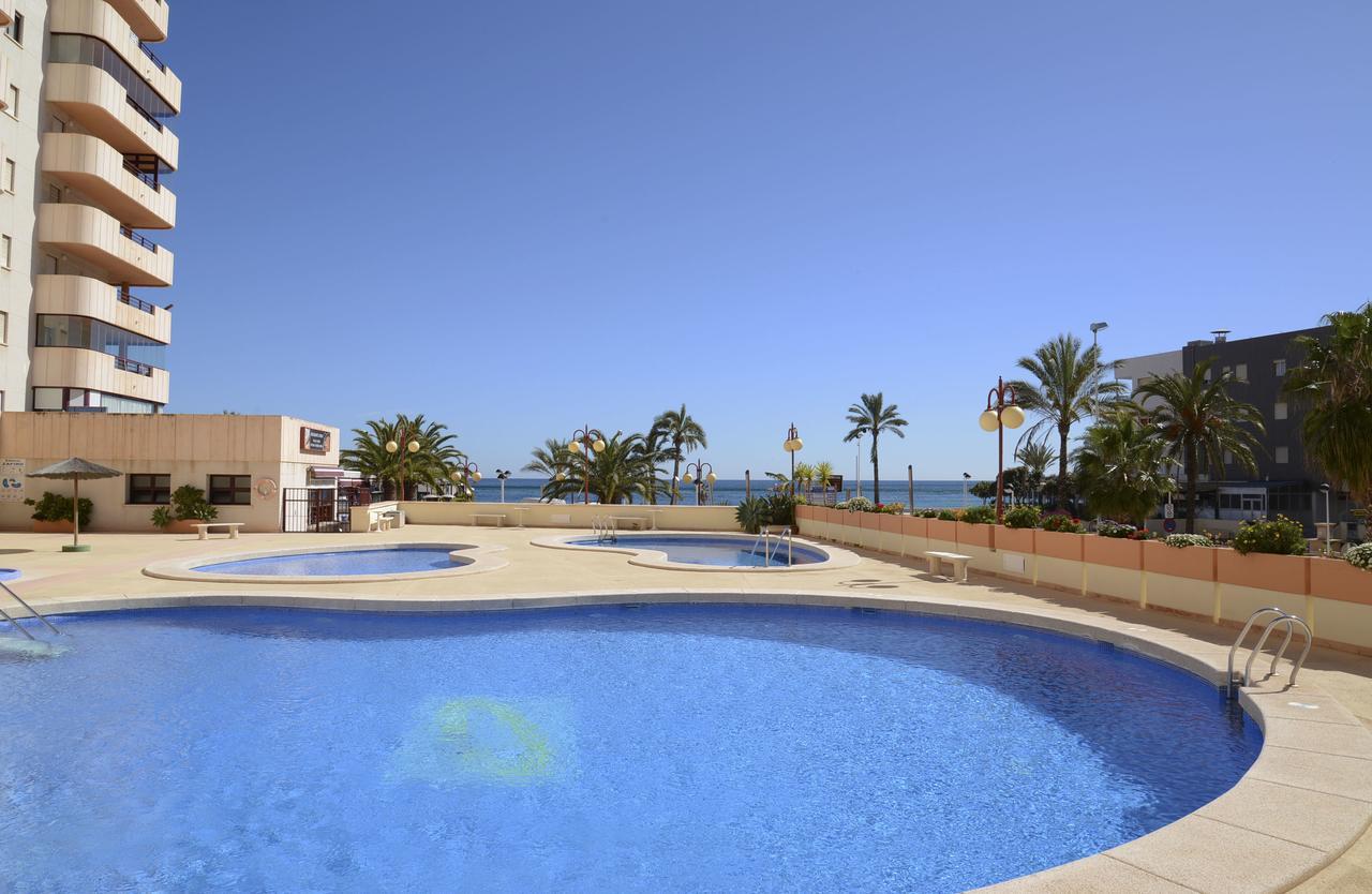 Apartament Zafiro Unitursa *