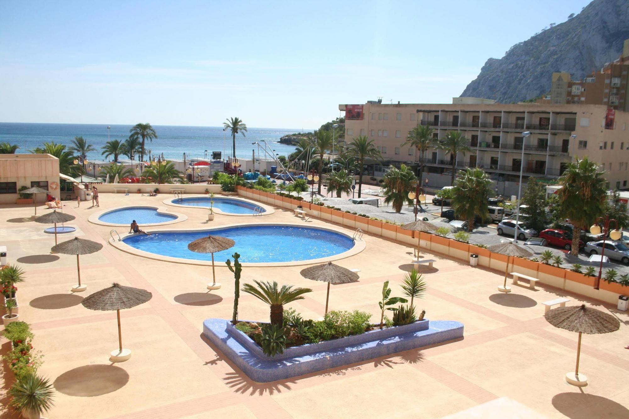 Zafiro Unitursa * Calp