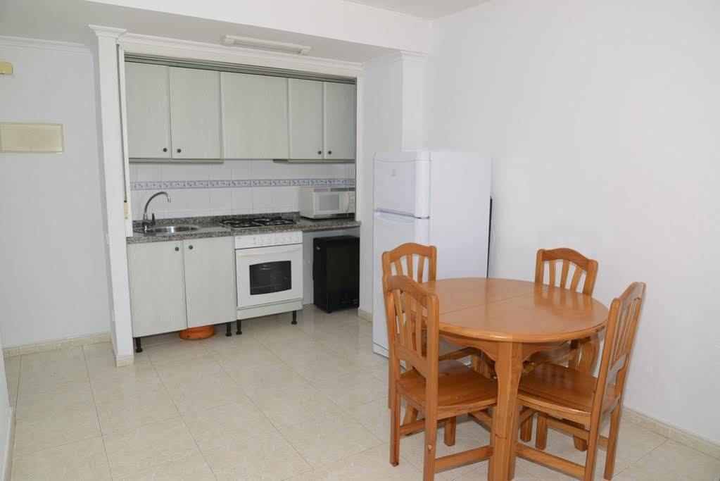 Zafiro Unitursa Apartament