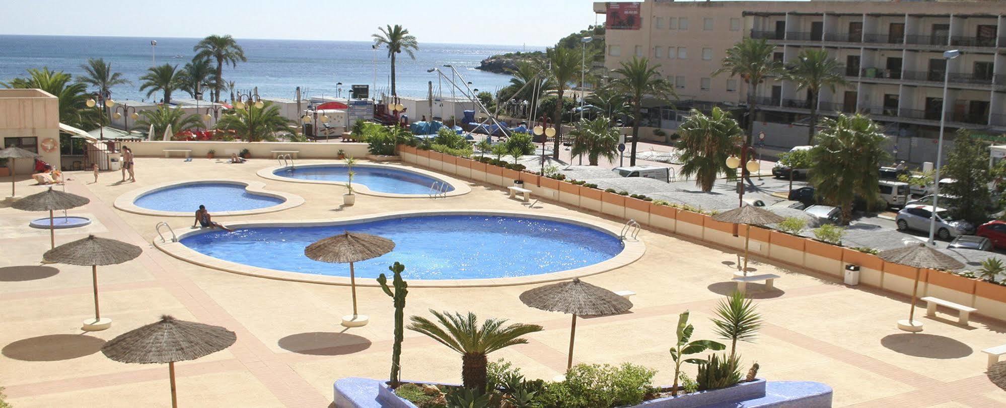 Zafiro Unitursa * Calp