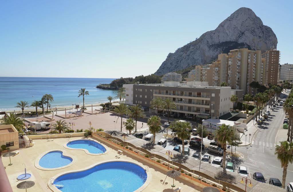 Zafiro Unitursa * Calp