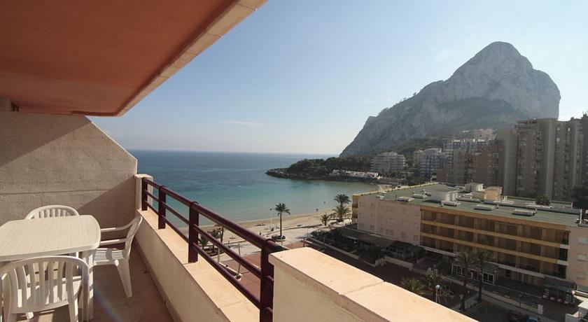 Apartament Zafiro Unitursa